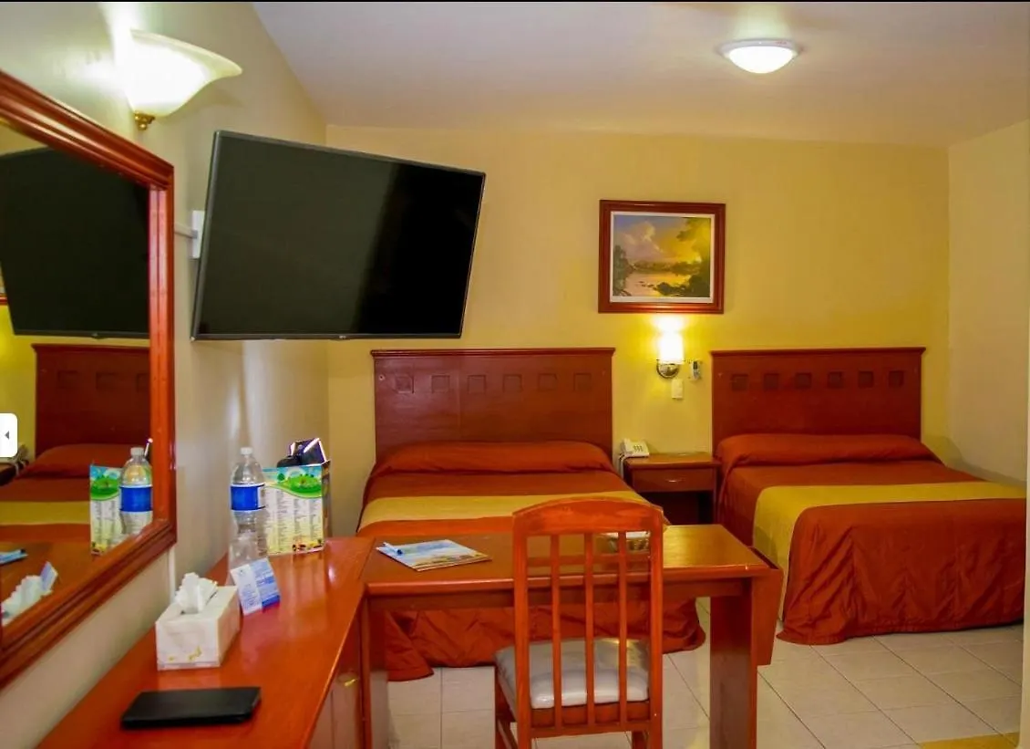Hotel Nv Zapopan