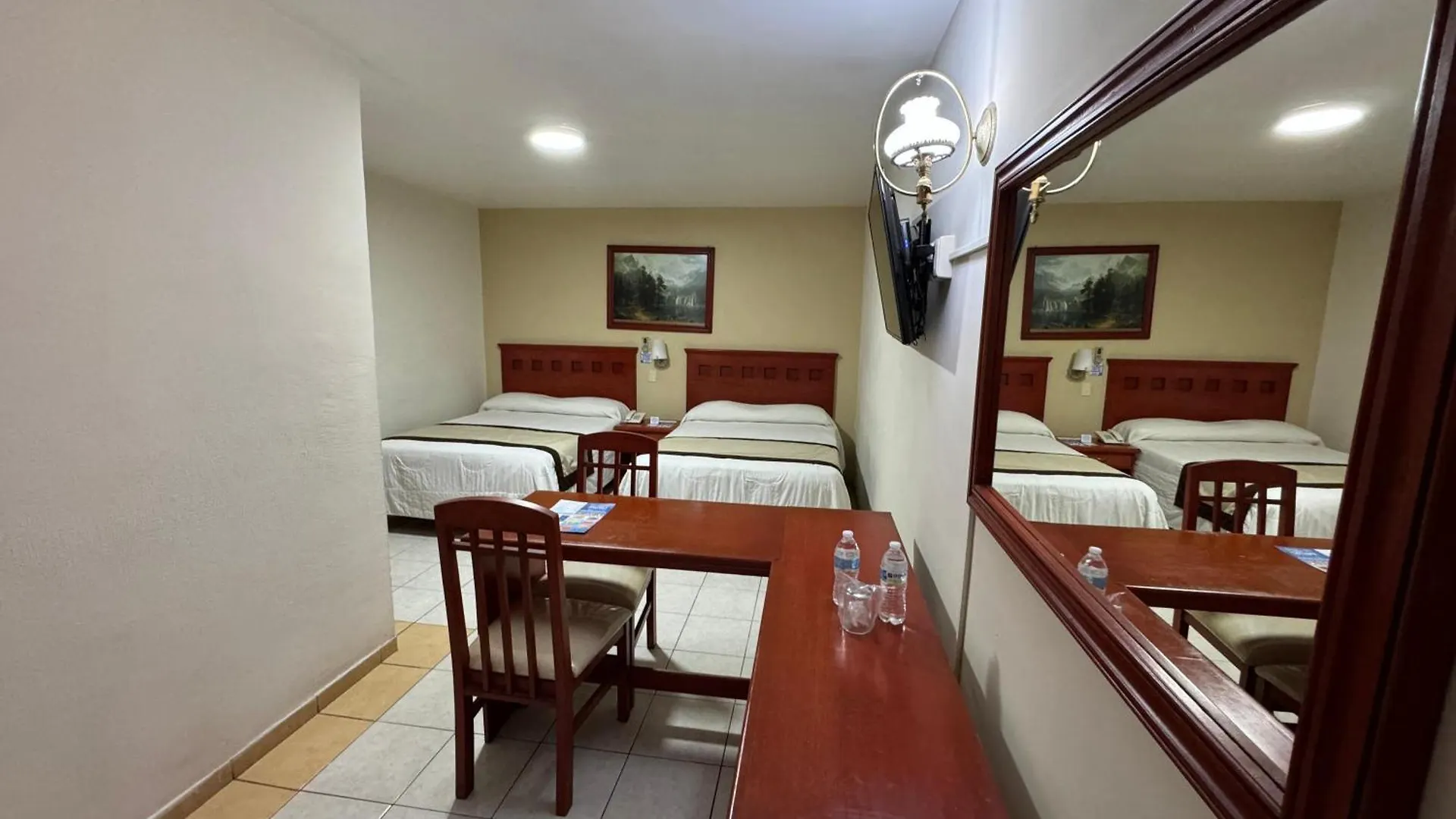Hotel Nv Zapopan